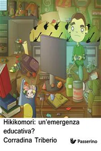 Hikikomori: un'emergenza educativa?_cover