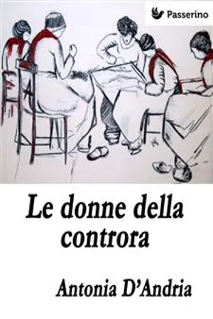 Le donne della controra