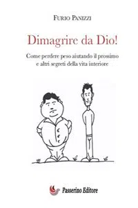 Dimagrire da Dio!_cover