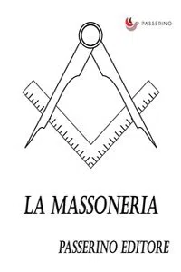 La massoneria_cover