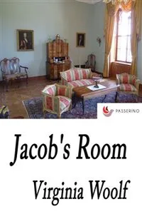 Jacob's Room_cover