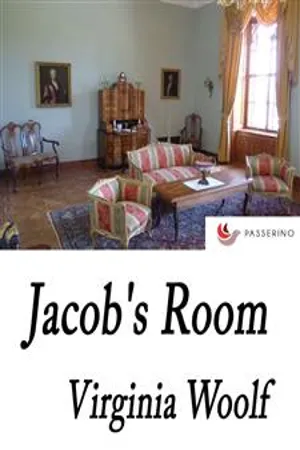 Jacob's Room