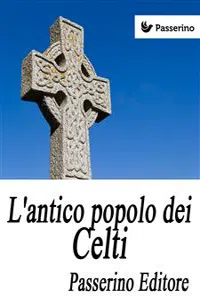 L'antico popolo dei Celti_cover