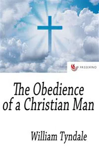 The Obedience of a Christian Man_cover