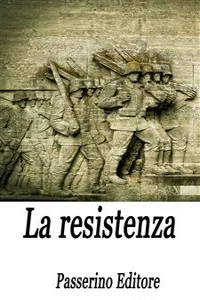 La resistenza_cover