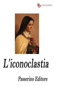 L'iconoclastia_cover