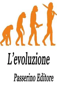 L'evoluzione_cover