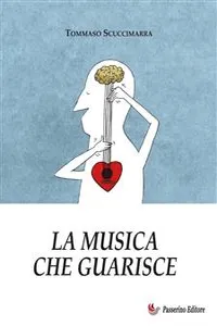 La musica che guarisce_cover