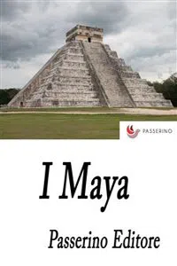 I Maya_cover