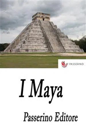 I Maya