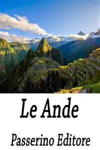 Le Ande_cover