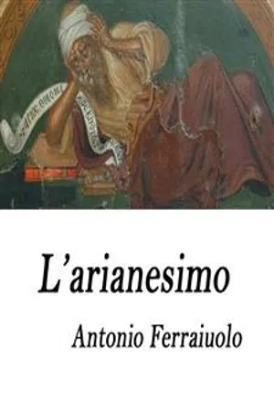 L'arianesimo