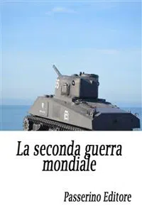 La seconda guerra mondiale_cover