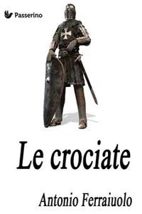 Le crociate_cover