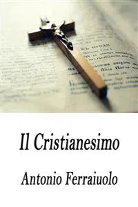 Il Cristianesimo_cover