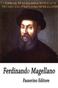 Ferdinando Magellano_cover