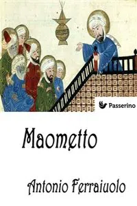 Maometto_cover