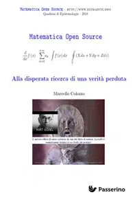 Alla disperata ricerca di una verità perduta_cover