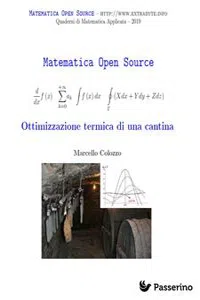 Ottimizzazione di una cantina termica_cover