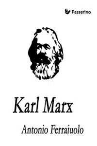 Karl Marx_cover