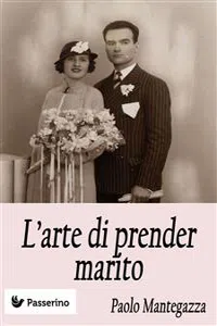 L'arte di prender marito_cover