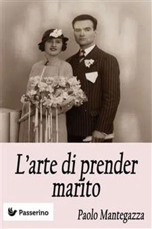 L'arte di prender marito