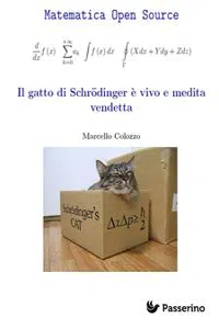 Il gatto di Schrodinger è vivo e medita vendetta_cover