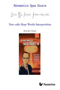 Note sulla Many Worlds Interpretation_cover