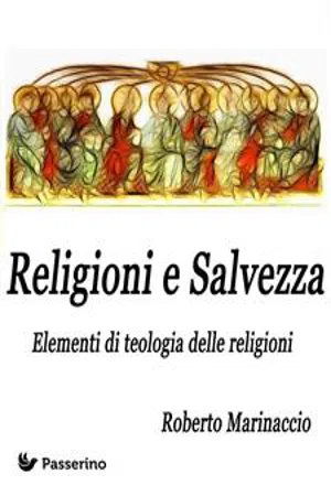 Religioni e Salvezza