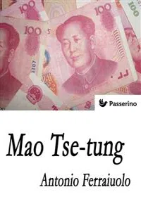 Mao Tse-tung_cover