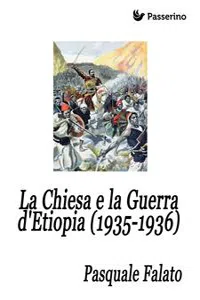 La Chiesa e la Guerra d'Etiopia_cover