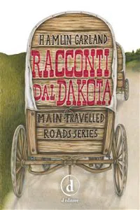 Racconti dal Dakota_cover