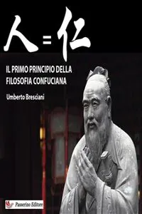 Il primo principio della filosofia confuciana_cover