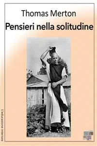 Pensieri nella solitudine_cover