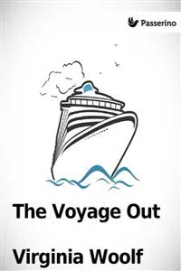 The Voyage Out_cover