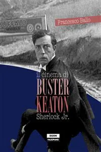 Il cinema di Buster Keaton_cover