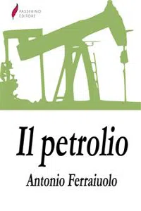 Il petrolio_cover