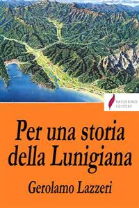 Per una storia della Lunigiana_cover