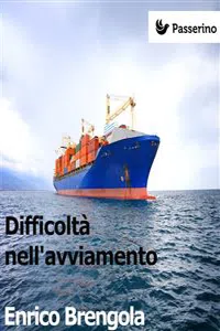 Difficoltà nell'avviamento_cover