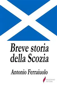 Breve storia della Scozia_cover