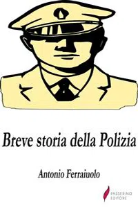 Breve storia della Polizia_cover