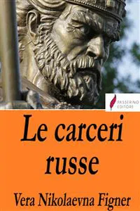 Le carceri russe_cover