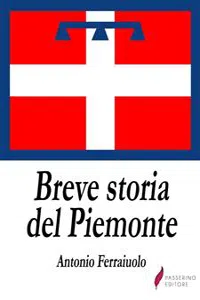 Breve storia del Piemonte_cover