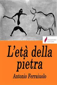 L'età della pietra_cover