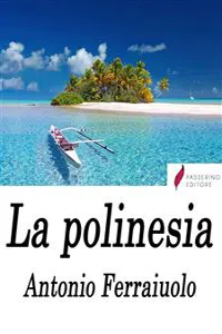 La polinesia_cover