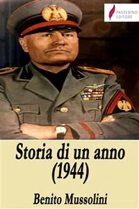 Storia di un anno_cover