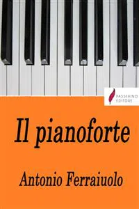 Il pianoforte_cover