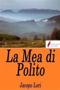 La Mea di Polito_cover