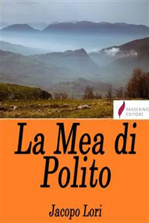 La Mea di Polito