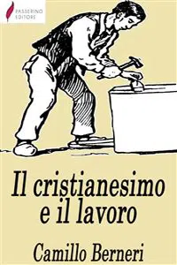 Il cristianesimo e il lavoro_cover